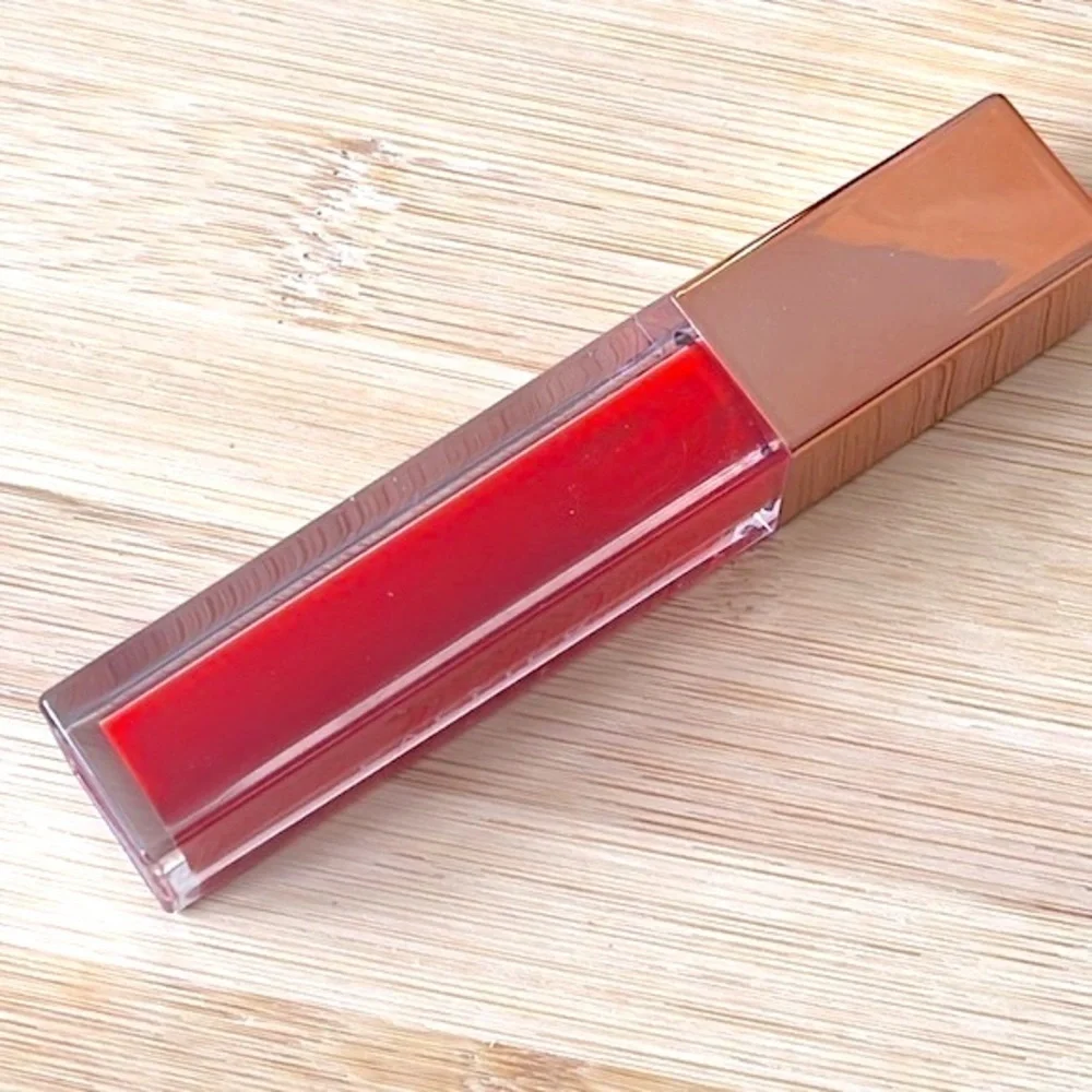 Brand New Evelier Set of 2 Lipstick Lip Gloss Pigmented Hydrating Coverage Shine